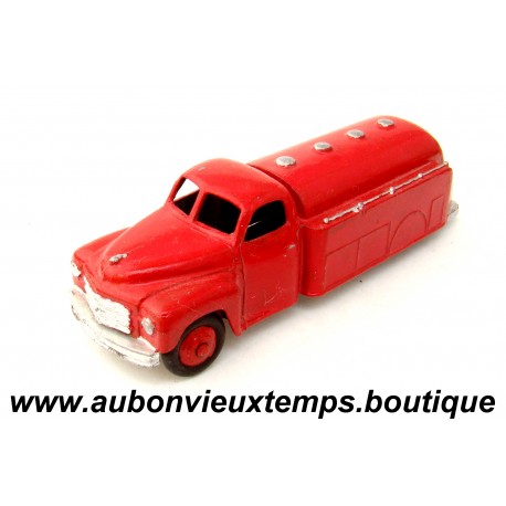 DINKY TOYS 1/43 STUDEBAKER CITERNE ESSO Réf : 442