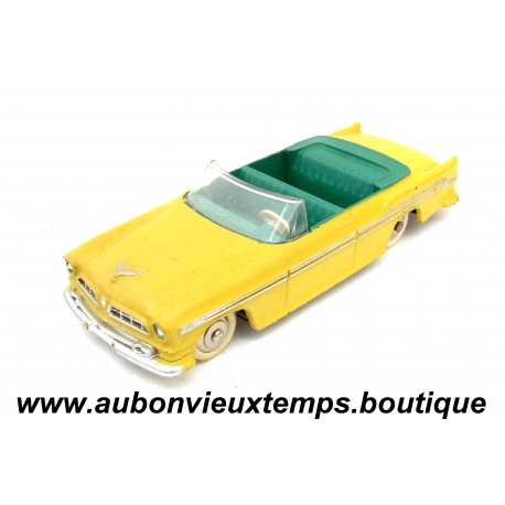 DINKY TOYS 1/43 CHRYSLER NEW YORKER 1955 Réf : 24 A