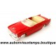 DINKY TOYS 1/43 CHRYSLER NEW YORKER 1955 Réf : 24 A