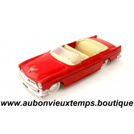 DINKY TOYS 1/43 CHRYSLER NEW YORKER 1955 Réf : 24 A