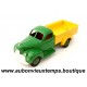 DINKY TOYS 1/43 STUDEBAKER PICK-UP BACHE Réf : 25 Q