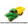 DINKY TOYS 1/43 STUDEBAKER PICK-UP BACHE Réf : 25 Q