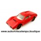 DINKY TOYS 1/43 FERRARI DINO Réf : 216