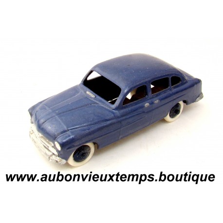 DINKY TOYS 1/43 FORD VEDETTE 1953 Réf : 24 X ( plancher à grande gravure ) 