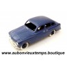 DINKY TOYS 1/43 FORD VEDETTE 1953 Réf : 24 X ( plancher à grande gravure ) 