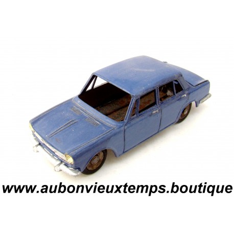 DINKY TOYS 1/43 SIMCA 1500 Réf : 523