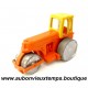 DINKY TOYS 1/43 AVELING BARFORD - DIESEL ROLLER Réf : 279