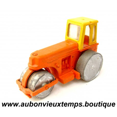 DINKY TOYS 1/43 AVELING BARFORD - DIESEL ROLLER Réf : 279