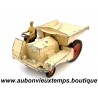 DINKY SUPERTOYS 1/43 DUMPER MUIR HILL Réf : 887