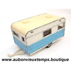 DINKY TOYS 1/43 CARAVANE CARAVELAIR - ARMAGNAC 420 Réf : 564