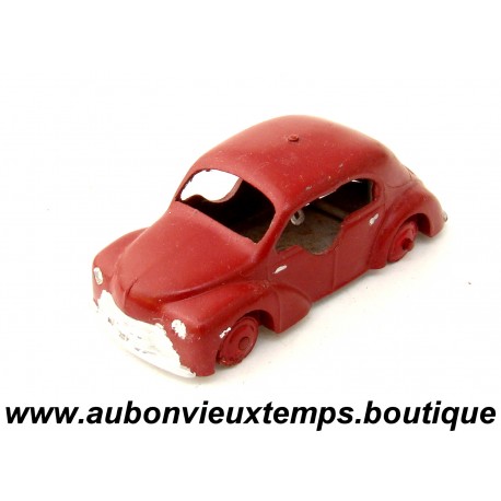 CIJ 1/43 RENAULT 4 CV