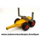 MATCHBOX KING SIZE 1/50 REMORQUE SCAMMELL CONTRACTOR PIPE TRUCK Réf : K 10