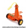 BRITAINS 1/32 ENSILEUSE - FORAGE HARVESTER