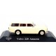 UNIVERSAL HOBBIES 1/43 VOLVO COLLECTION 220 AMAZON SW STATION WAGON 1965 Réf : 506021