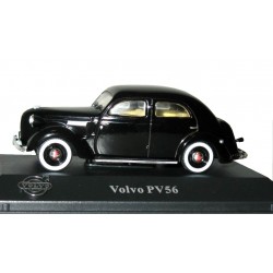 UNIVERSAL HOBBIES 1/43 VOLVO COLLECTION PV56 1939 Réf : 506020 