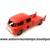 SOLIDO BABY JUNIOR DEMONTABLE 1/55 CAMION de POMPIERS