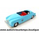 SOLIDO BABY JUNIOR DEMONTABLE 1/40 ALFA ROMEO 