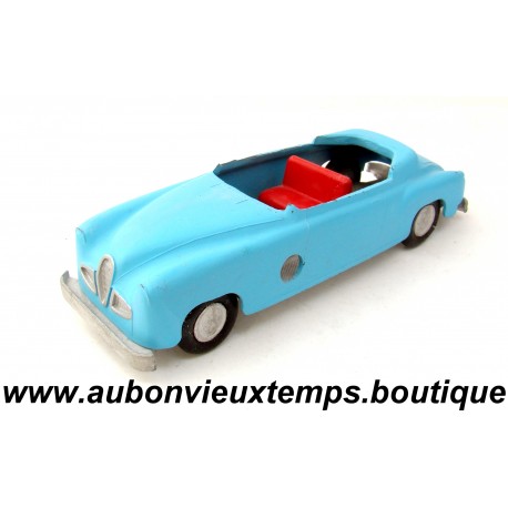 SOLIDO BABY JUNIOR DEMONTABLE 1/40 ALFA ROMEO 