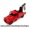 DINKY TOYS 1/43 CITROEN 23 - CAMIONNETTE de DEPANNAGE Réf : 35A