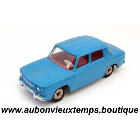 DINKY TOYS 1/43 RENAULT R8 Réf : 517