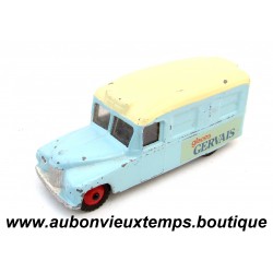 DINKY TOYS 1/43 DAIMLER - GLACES GERVAIS Réf : 253