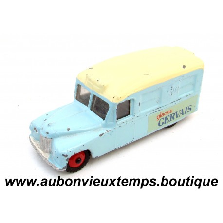 DINKY TOYS 1/43 DAIMLER - GLACES GERVAIS Réf : 253