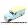 DINKY TOYS 1/43 DAIMLER - GLACES GERVAIS Réf : 253