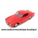 DINKY TOYS 1/43 COUPE ALFA ROMEO Réf : 24U