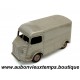 DINKY TOYS 1/43 CITROEN 1200 K Réf : 25C