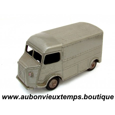 DINKY TOYS 1/43 CITROEN 1200 K Réf : 25C