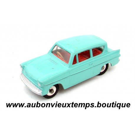 DINKY TOYS 1/43 FORD ANGLIA Réf : 155