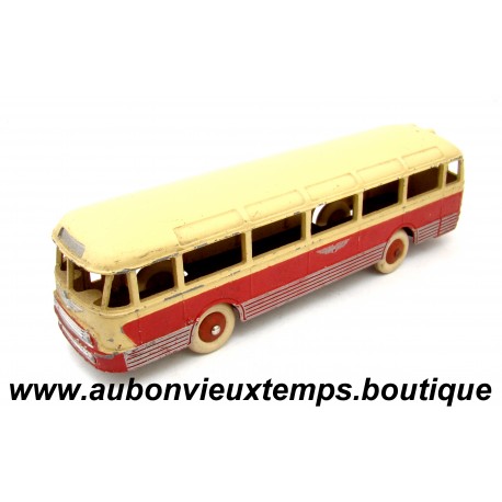 DINKY TOYS 1/43 AUTOCAR CHAUSSON Réf : 29F