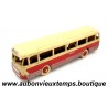 DINKY TOYS 1/43 AUTOCAR CHAUSSON Réf : 29F