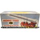 DINKY TOYS 1/43 DELAHAYE AUTO-ECHELLE de POMPIERS Réf : 32D