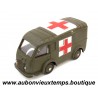 DINKY TOYS 1/43 RENAULT CARRIER - AMBULANCE MILITAIRE Réf : 80F