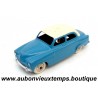 DINKY TOYS 1/43 SIMCA 9 ARONDE ELYSEE Réf : 24U