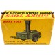 DINKY TOYS 1/43 CUISINE ROULANTE Réf : 823