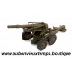 DINKY TOYS 1/43 OBUSIER de 155 ABS Réf : 80E