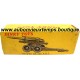 DINKY TOYS 1/43 OBUSIER de 155 ABS Réf : 80E