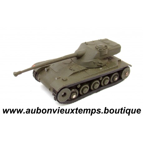 DINKY TOYS 1/50 CHAR AMX Réf : 80C