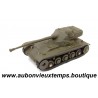 DINKY TOYS 1/55 CHAR AMX Réf : 80C