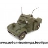 DINKY TOYS 1/55 AUTO MITRAILLEUSE LEGERE PANHARD Réf : 814
