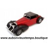 MATCHBOX 1/43 HISPANO SUIZA CABRIOLET 1938 Réf : Y17