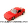 MAISTO - SHELL 1/39 FERRARI 456 GT 