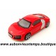 BBURAGO 1/43 AUDI R8