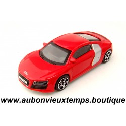 BBURAGO 1/43 AUDI R8