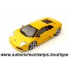 BBURAGO 1/43 LAMBORGHINI MURCELIAGO LP 640