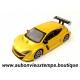 BBURAGO 1/43 RENAULT MEGANE SPORT