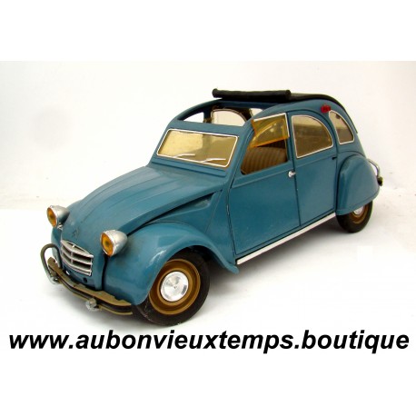 SOLIDO 1/17 CITROEN 2 CV 