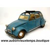 SOLIDO 1/17 CITROEN 2 CV 